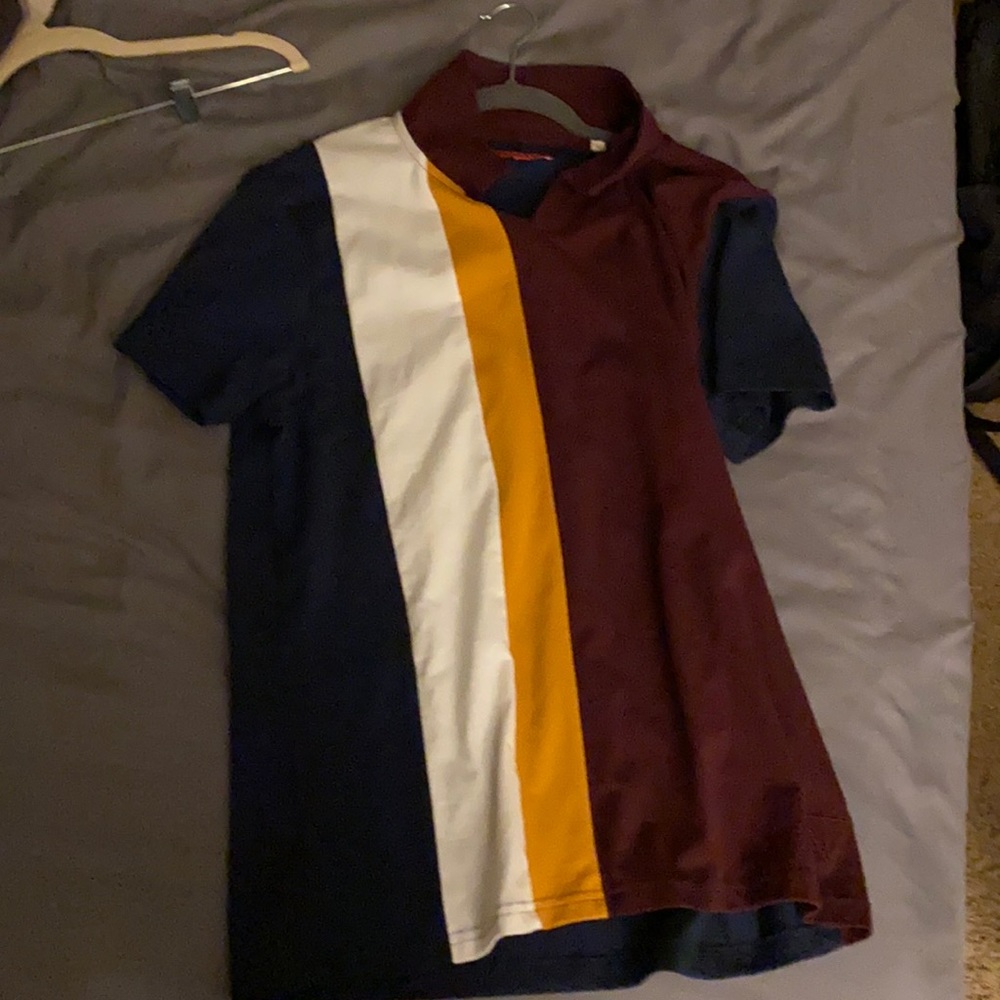 guess polo